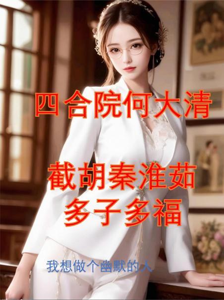 四合院 何大清