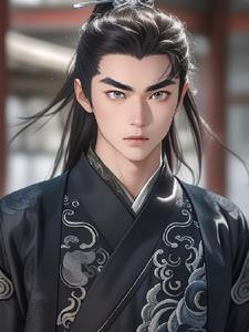 凡人修仙之开局当老祖