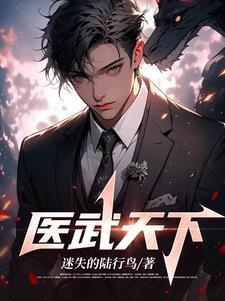 医武天神笔趣阁