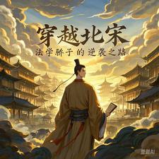 穿越到北宋初期的