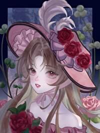 与人外邪神组队之后94