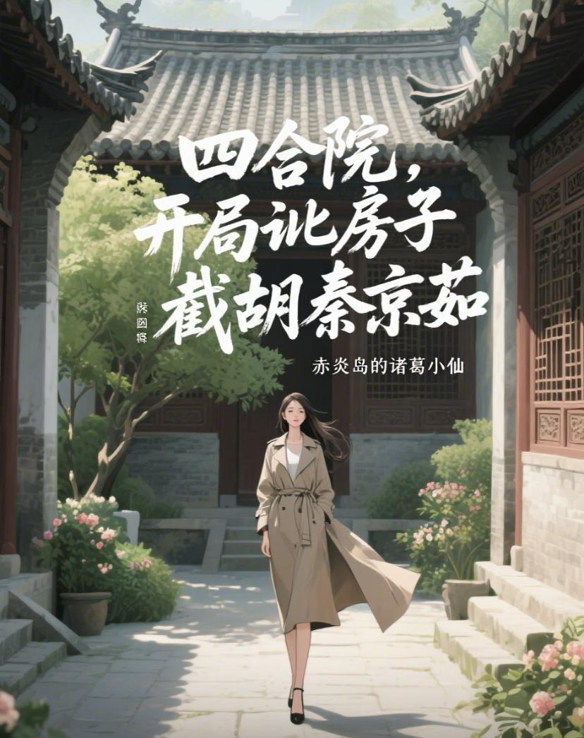 四合院之开局就是胡