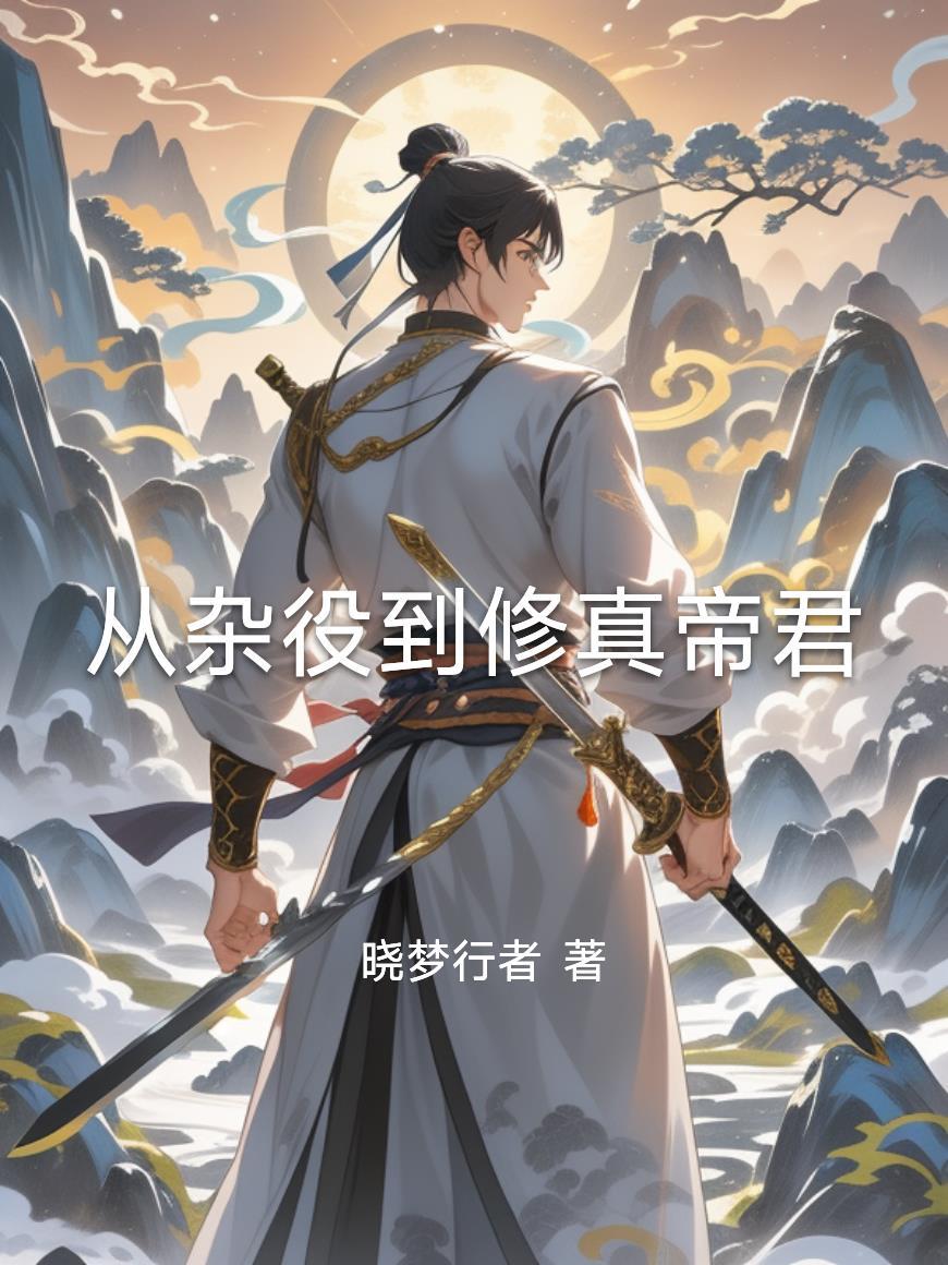 修仙从杂役开始520