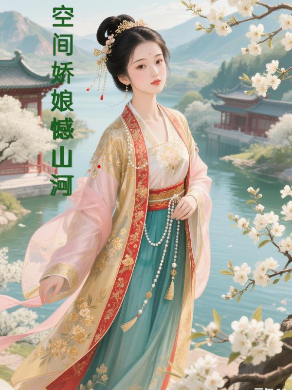娇女空间