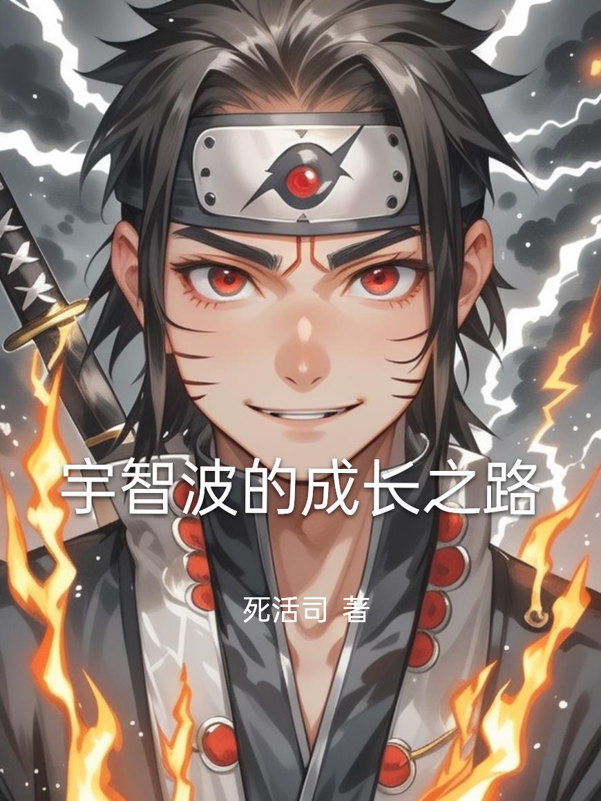 宇智波来历