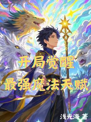 开局就无敌玄幻