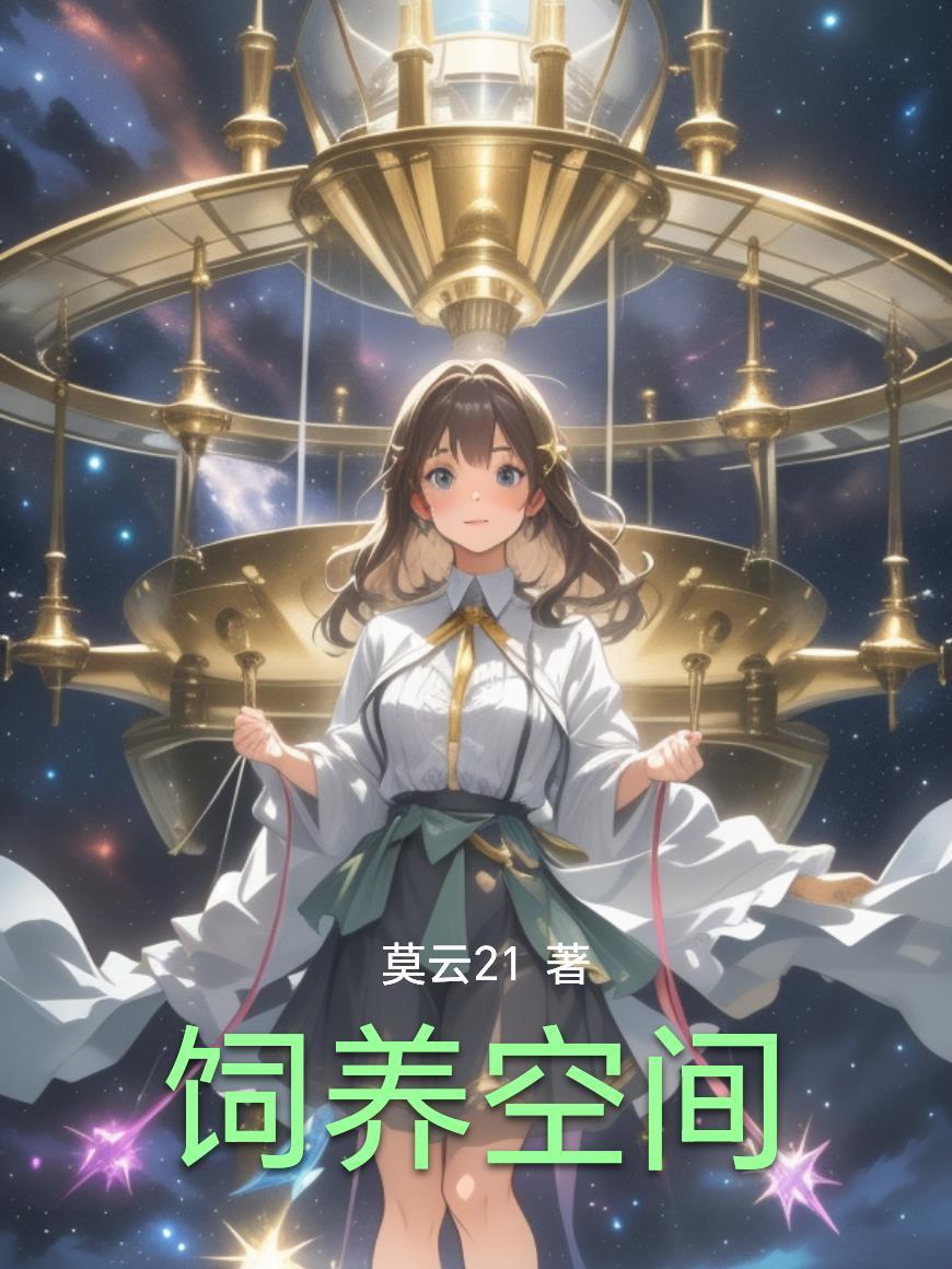 养鱼空间