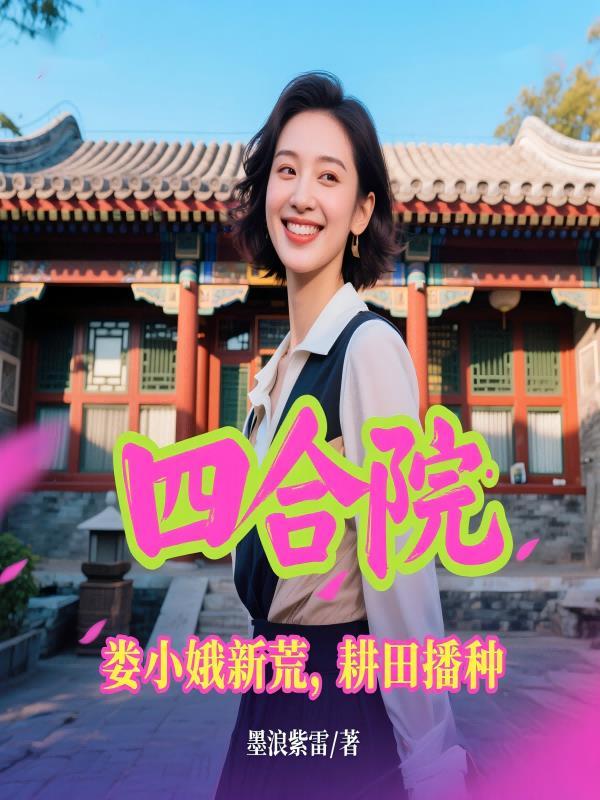 情满四合院娄小娥人物介绍