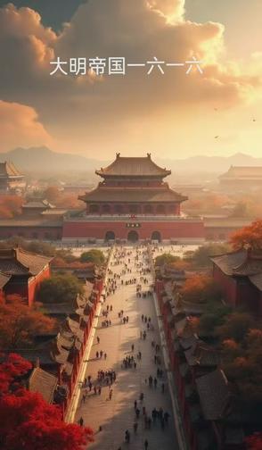 大明帝国之帝国崛起笔趣阁