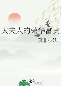 太夫人是个怎么样的人