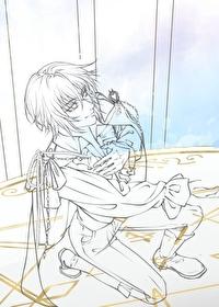 守护甜心全员变身