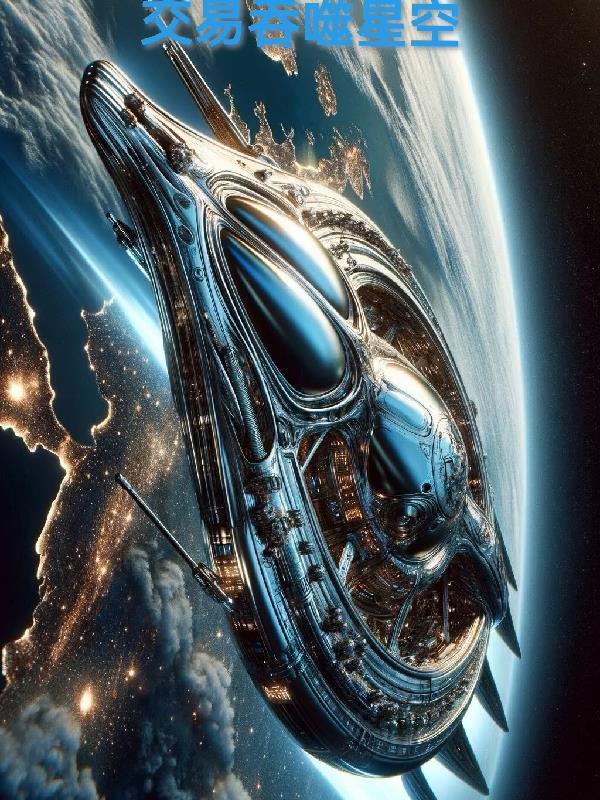 吞噬星空诸天交易