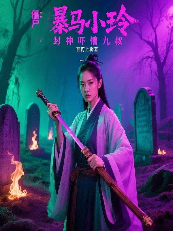 僵尸马小玲的实力
