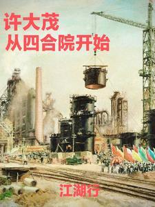 四合院从破坏许大茂