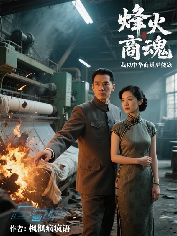 重生上海滩开始选择