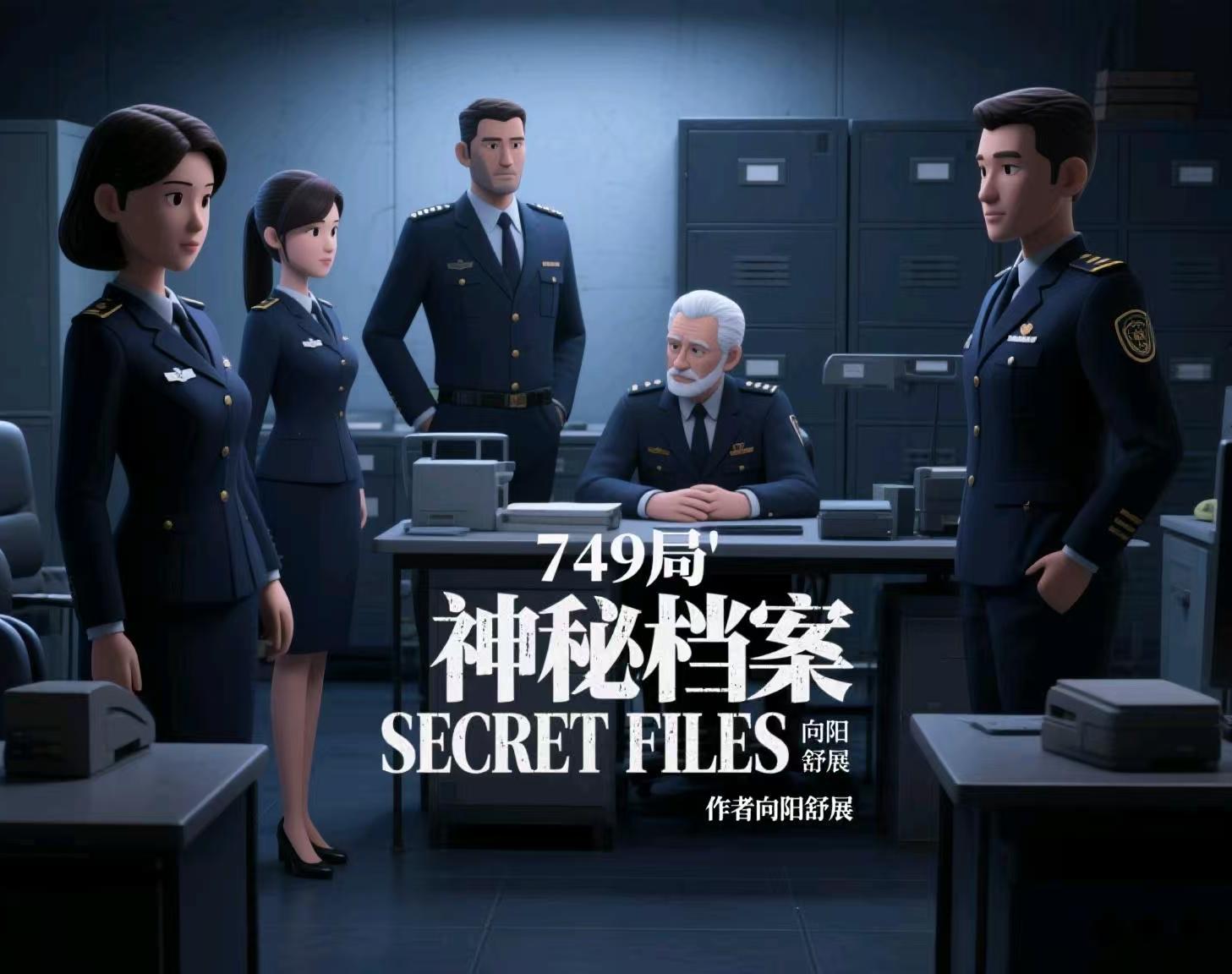 749局秘闻百度百科