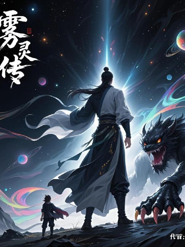 雾灵三部曲在线阅读