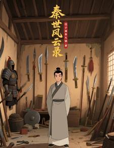 风云秦风篇