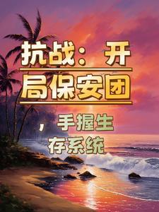 抗战之保安军