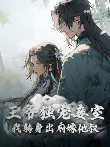 和离后前王妃总是被求娶2