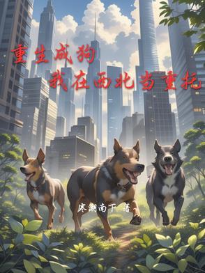 重生成狗之神级进化系统