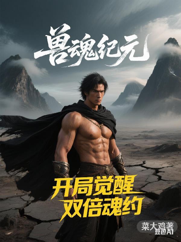 兽魂开局一条暴龙魂