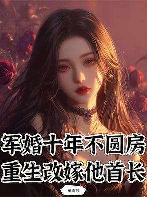重生军婚老公不放手