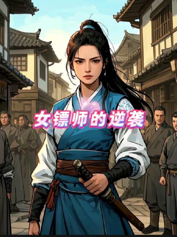 主角是镖师的