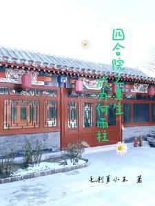 四合院重生成为何雨柱番茄