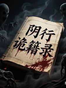 阴阳诡筮