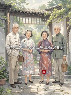 四合院不