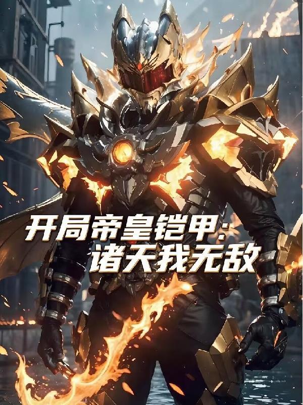 开局帝皇铠甲合成系统看书网