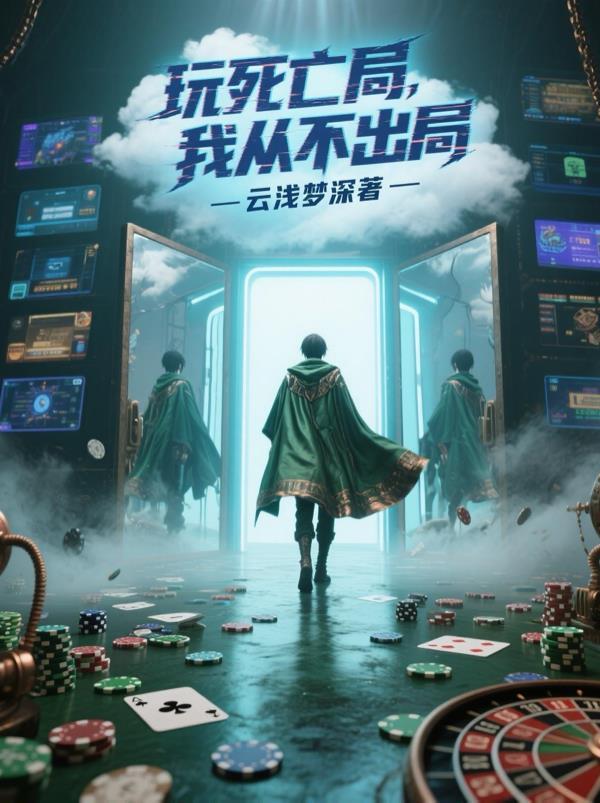 玩死亡游戏的