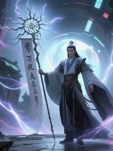 道友请留步魂炼