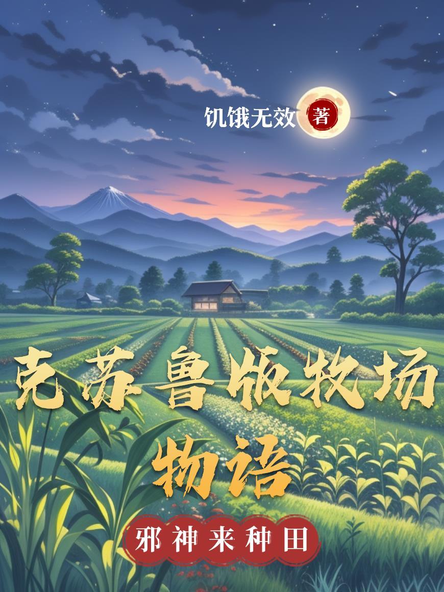我想看牧场物语