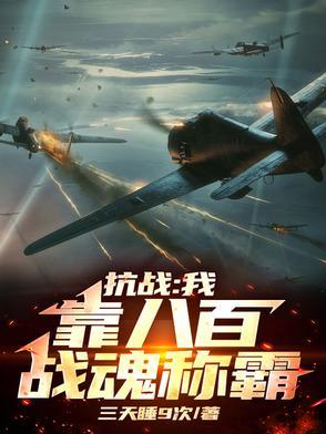 抗战之八佰系统