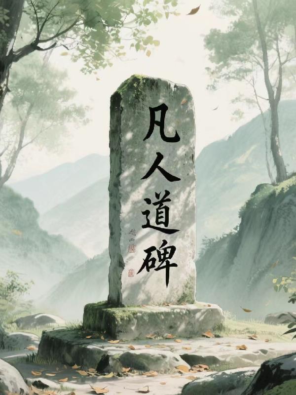 凡人证道记
