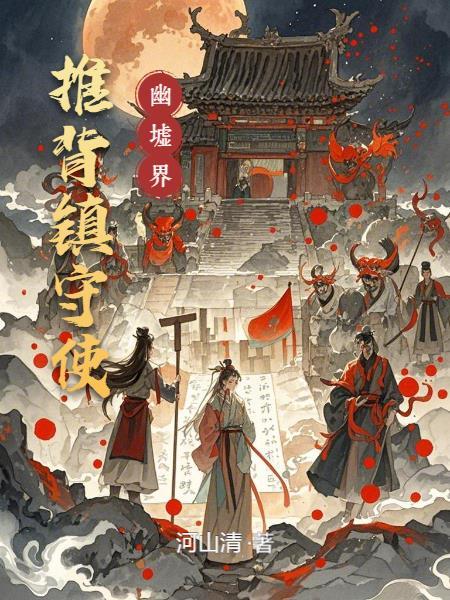 推背全图视频解说
