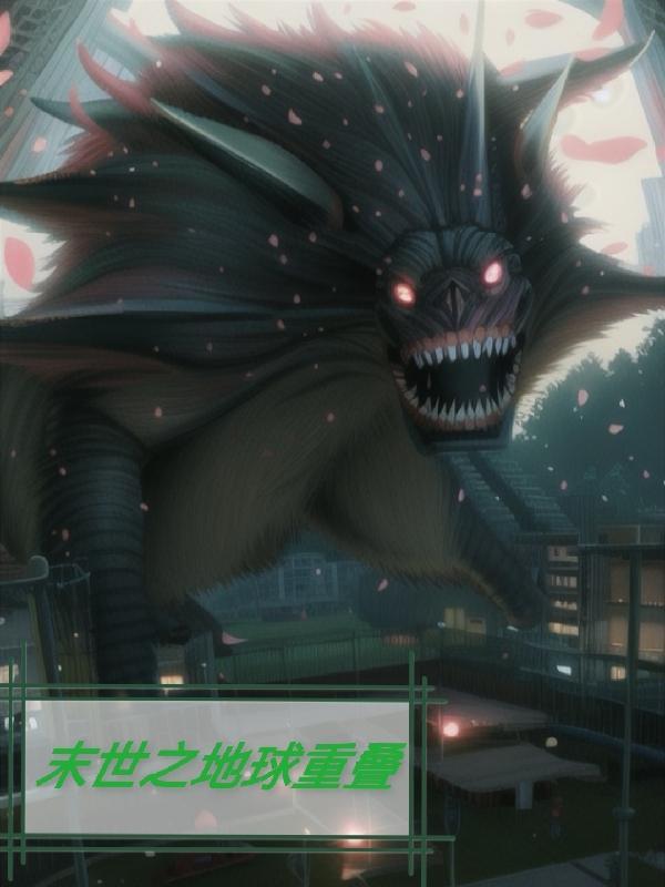 末世重生之星球巨变攻是谁