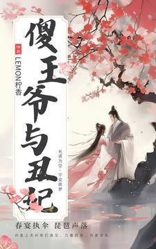 傻王宠妃免费阅读全文