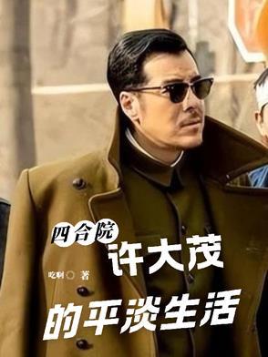 四合院许大茂的逆袭