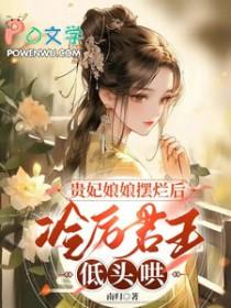 贵妃娘娘又欺负人