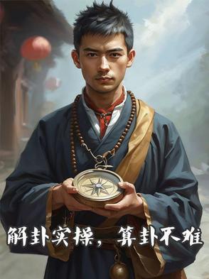 解卦的意思