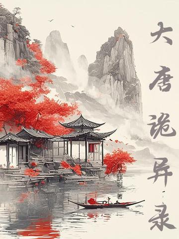 大唐诡异录西行电视剧免费观看高清