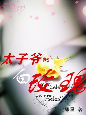 太子爷追妻日常白萃薇