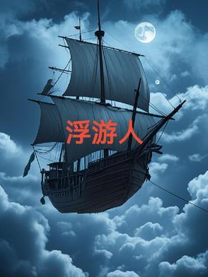 浮游人间梦入局生死棋