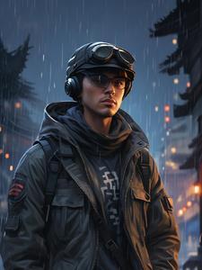 兵行诡道是什么动物