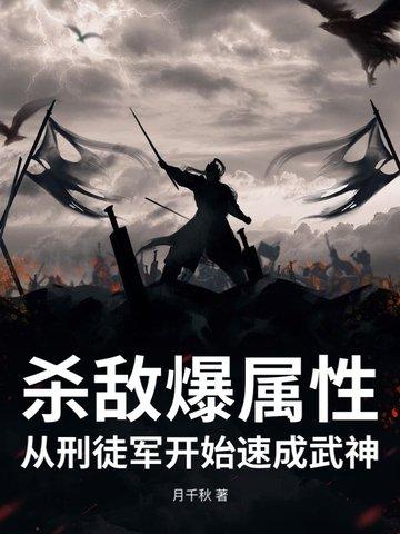 杀敌暴装备