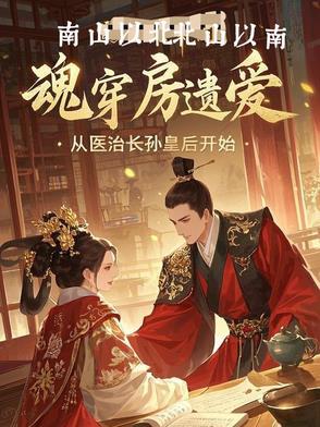 穿越男主叫房遗爱