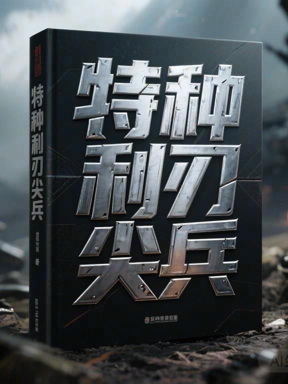 特种兵利刃出鞘电视剧全集剧情介绍